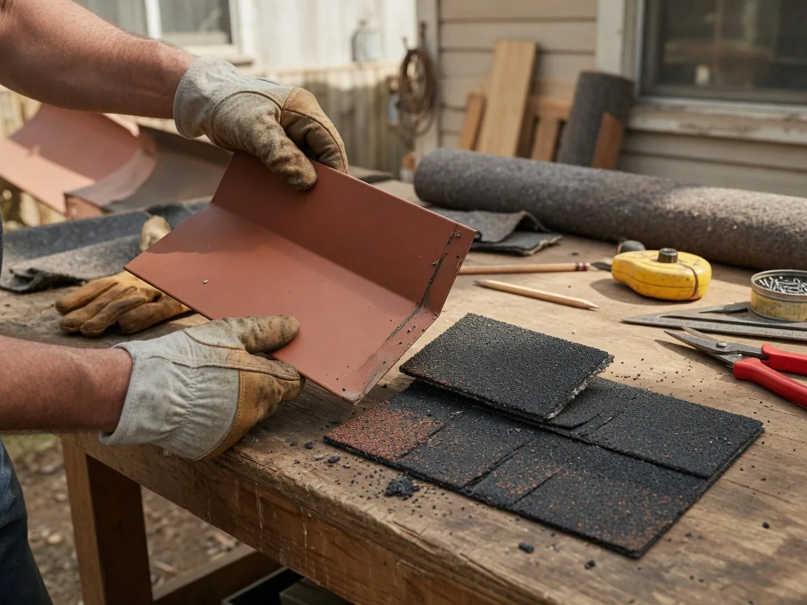 Roof Repair company in Sophia, NC